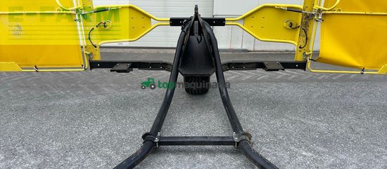 Cabezal - John Deere - 475plus
