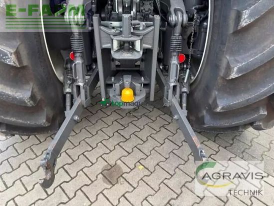 Tractor agrícola - Valtra - t 235 d