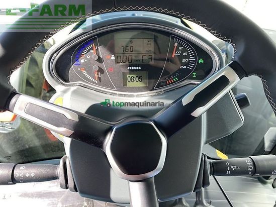 Tractor agrícola - Claas - arion 450 stage v (cis) CIS