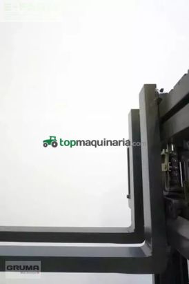 Elevadora - Linde - e 16 p evo 386-02