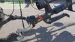 Rastrillo - Claas - liner 1700