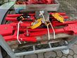 Sembradora - Väderstad - 2 spuranreisser