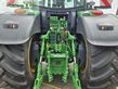 Tractor agrícola - John Deere - traktor 6250r