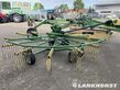 Rastrillo - Krone - tc 880