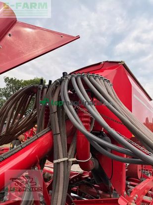 Sembradora - Horsch - pronto 9 dc