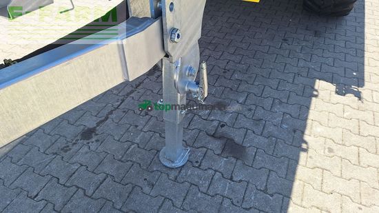 Cisterna - Fliegl - vfw 14000 maxxline