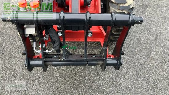 Telescopica - Manitou - mla 2-25 h