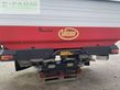 Esparcidor - Vicon - geospread ro-xxl