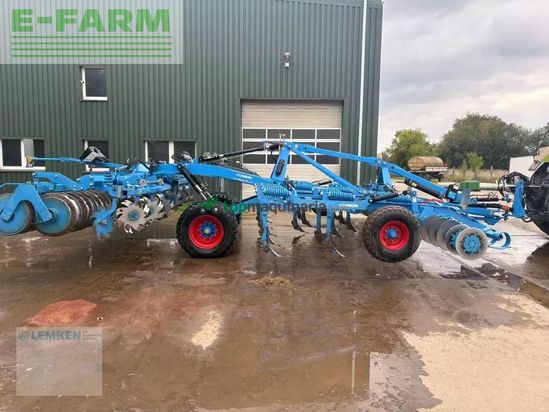Cultivador - Lemken - karat 10/600 kua (agritechnica special-sale)