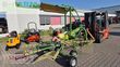Rastrillo - Krone - swadro s 380