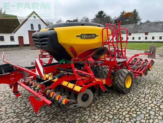 Sembradora - Väderstad - spirit 300s