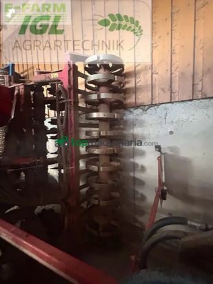 Grada de disco - Horsch - joker 5 ct