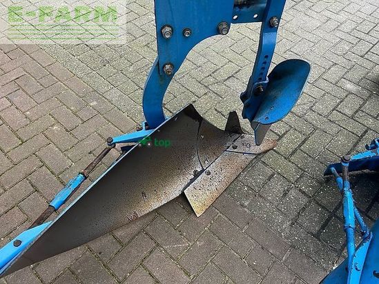 Arado - Lemken - variopal 7 4n100+1