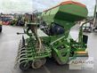 Combinado de siembra - Amazone - kg 3001 special / centaya 3000 super
