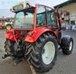 Tractor agrícola - Lindner - geotrac 64