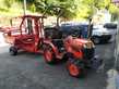 Encintadora de carro Carraro 