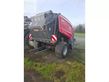 Empacadora gigant - Massey Ferguson - 4160v