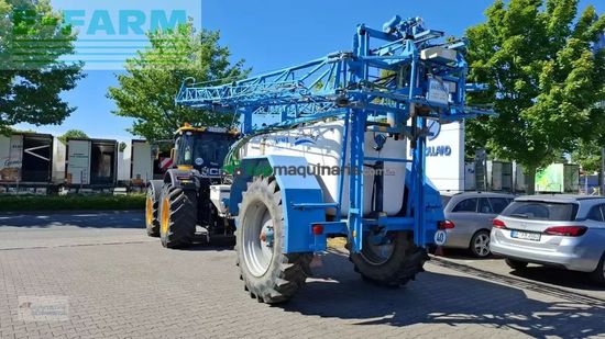 Atomizador - Inuma - ias 4027 evolution ii