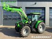 Tractor agrícola - Deutz-Fahr - 5100 gs