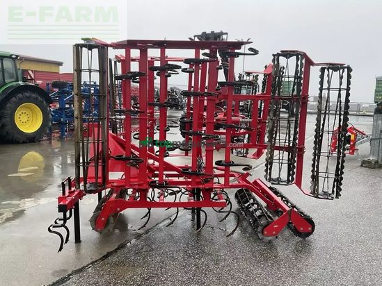 Combinado de siembra -  - coral plus 420