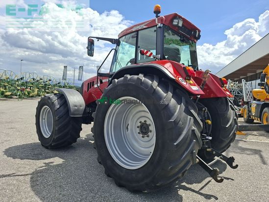 Tractor agrícola - Case IH - cvx 170