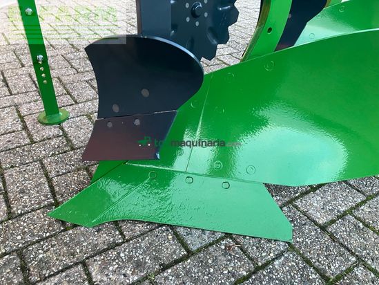 Arado - Amazone - Cayros M 2-950 FH78 cm