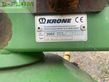 Henificador - Krone - kw 5.50