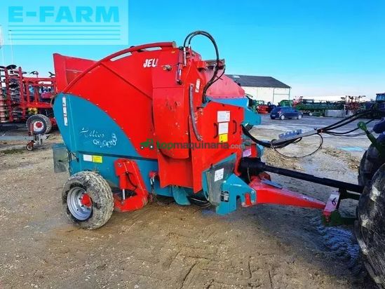 Esparcidor -  - helios