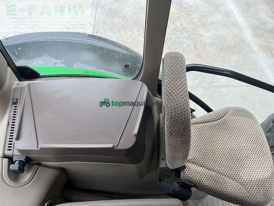Tractor agrícola - John Deere - 6250r