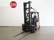 Elevadora - Linde - e 35 l 1252