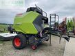 Empacadora gigant - Claas - variant 585 rc pro