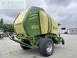 Empacadora gigant - Krone - comprima v 150 xc xtreme