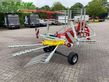 Rastrillo - Pöttinger - top 382 einkreiselschwader