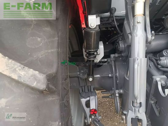 Tractor agrícola - Massey Ferguson - mf 5m.115