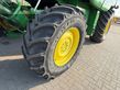 Cosechadora de Cereal - John Deere - t660i pro drive
