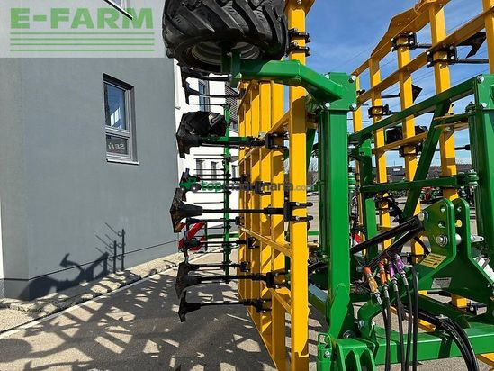 Cultivador - Kerner - stratos s 500