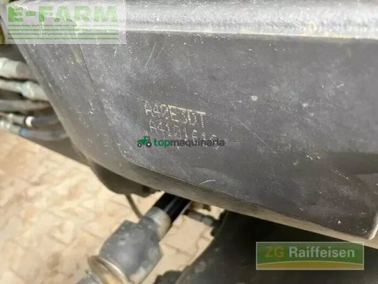 Tractor agrícola - Claas - axion 830 c-matic CMATIC