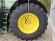 Tractor agrícola - John Deere - 7r310