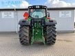 Tractor agrícola - John Deere - 6155m