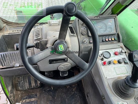 Telescopica - Merlo - p 34.7