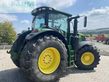 Tractor agrícola - John Deere - 6195r