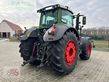 Tractor agrícola - Fendt - 828 s4 profi+