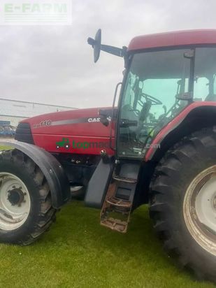 Tractor agrícola - Case IH - mx 110