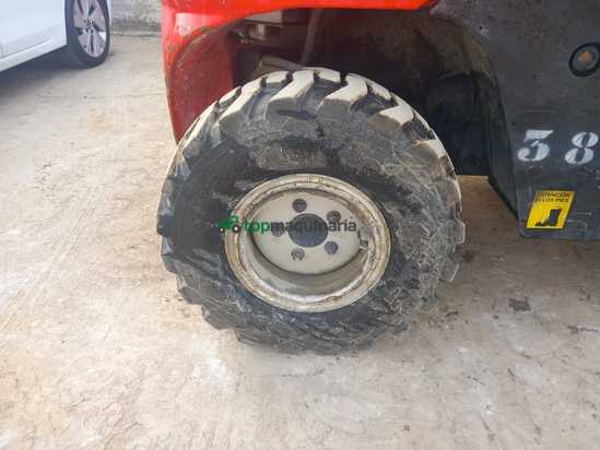 Carretillas industrial MANITOU MC18.4 D