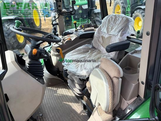 Tractor agrícola - John Deere - 5130m
