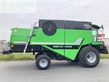 Cosechadora de Cereal - Deutz-Fahr - 6095 hts