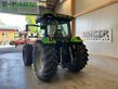 Tractor agrícola - Deutz-Fahr - 5105 gs - fkh fzw ehr dl