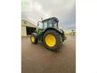 Tractor agrícola - John Deere - 6145m