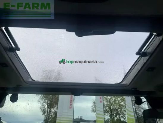 Tractor agrícola - Claas - axos 3.105