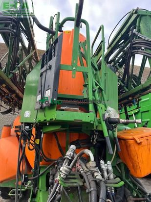 Atomizador - Amazone - ux 6200 super